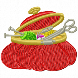Couture Embroidery Design 9 Couture Embroidery Design 9